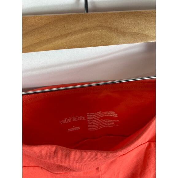 Woman's Wild Fable Old Navy Activewear Bundle of 2 Size Large - Picture 3 of 4